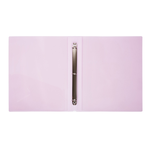 【連勤】  P.P 三孔3/4吋 圓型夾 12本/箱 LC-8001-3R, , large