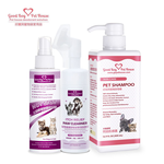 Hot spot and itch relief 3set, , large