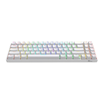 RK 70% 71 key RGB Mechanical Keyboard ( Red switches ), , large