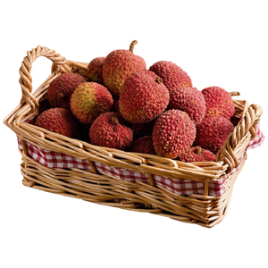 Yuhebao Litchi-box