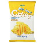 CHIPS (CUMIN), , large