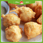 【一起買】手工花枝丸 / 400g, , large