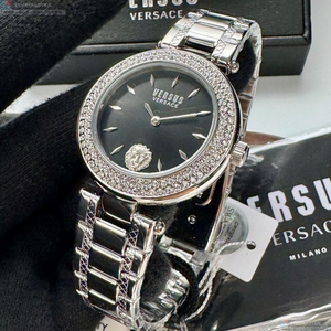 [TIMEMASTER] VERSUS VERSACE watch, 34mm, VV00390