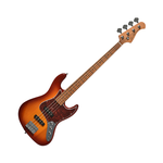 Bacchus WJB-1DX RSM/M 電貝斯 CS 櫻桃漸層
【敦煌樂器】, , large