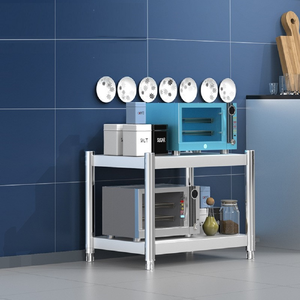 Shelves & Cabinets