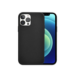 【WiWU】真皮手機殼 iPhone13 Pro-黑色, , large