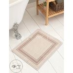 【SOLO歐洲家居】LCW Home 50x60CM 吸水地墊 方形簡約, , large