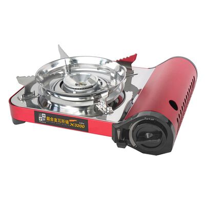 妙管家鋁合金瓦斯爐3.2kw