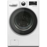 LG WD-S15TBD Side Load Without Dryer, , large