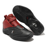 REEBOK ANSWER IV 籃球鞋 復刻 經典款 US13 紅黑 100033883 23FW 【樂買網】, , large