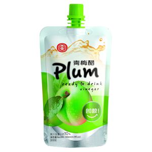 Shih-Chuan Plum Vinegar Drink
