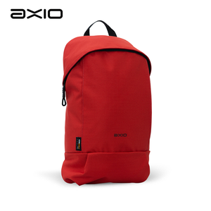 【AXIO】Outdoor Backpack 8L 休閒健行後背包(AOB 超輕量203g)