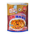 Korea imperial spicy rice cake, , large