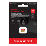 SanDisk microSD card, , large