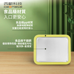 【西歐科技】304不銹鋼多功能炒冰機CME-MF1300 買一送一, , large