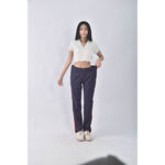 (XL) comoddity寬鬆藍色長褲二手衣, , large