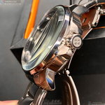 [TIMEMASTER] GiorgioFedon1919 watch, 46mm, GF00109, , large