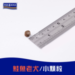 【倆寶貝精品館】海洋之星FISH4DOGS 無穀低敏挪威鮭魚(老犬 小顆粒-6kg), , large