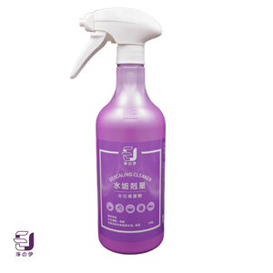 Bathroom Cleaner