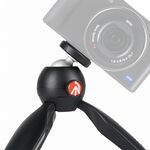 Manfrotto PIXI 迷你三腳架【敦煌樂器】, , large