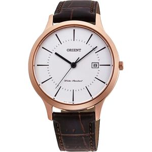 ORIENT 東方錶 現代系列手錶-39mm RF-QD0001S