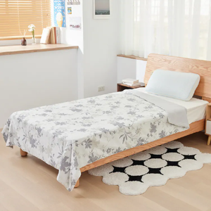  Cotton Sleeping Ice Blanket