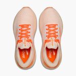 Brooks Adrenaline Gts 24 女 慢跑鞋 超發光限定款 緩衝 彈力 粉橘 [1204261B636], , large