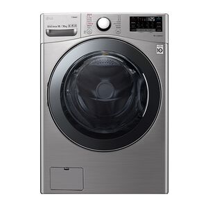 LG WD-S18VCM洗脫烘滾筒洗衣機18kg