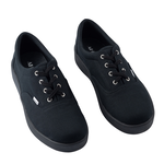 【AHbuffett防滑鞋】AH-26 防潑水帆布鞋 防滑 休閒 帆布鞋 EVA鞋底 寬楦 防潑水 懶人鞋 氣墊腳感 止滑鞋, , large