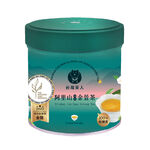 台灣茶人-阿里山風味金萱茶40g, , large