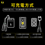 【O-ONE】鋰聚合物充電電池  可磁吸設計 低自放電 恆壓安全快充 環保 BSMI認證 3號/4號 (一組2入贈充電器), , large
