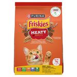 FRISKIES Meaty Grill 1kg, , large