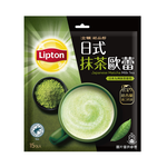 Lipton Japanese Matcha Milk Tea, , large
