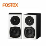 FOSTEX PM0.3H 主動式監聽喇叭一對 黑色/白色【敦煌樂器】, , large