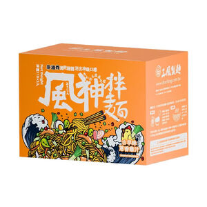 Shanfeng chicken Sauce noodles