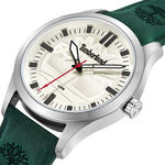 Timberland 天柏嵐 經典大樹大三針手錶42mm TDWGA0029604, , large