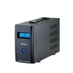 昌運監視器 IDEAL愛迪歐 IPT Pro-1200L 1200VA 七段式穩壓器 全電子式穩壓器, , large