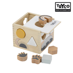 Tryco, , large