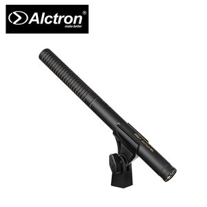 ALCTRON DSG-1 槍式電容採訪麥克風【敦煌樂器】