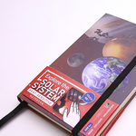 NASA太陽系感溫筆記本, , large
