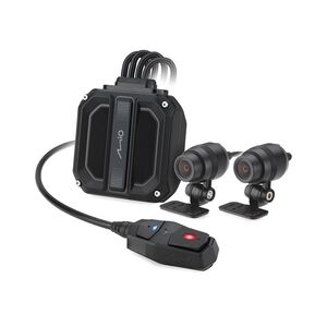 Mio MiVue M802WD 勁系列分離式WIFI GPS雙鏡頭機車行車記錄器(送-32G卡)行車紀錄器R45630