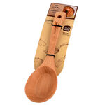 Beech pull the spoon - middle, , large