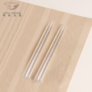 【哩皿食器】台灣製  食品級Tritan 循環筷六雙入組