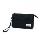 【MQ】Double-layer clutch, , large