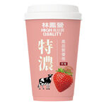 Rich Milky Yogurt (Strawberry), , large