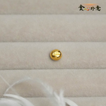 [意創趨術]金豆3厘x6｜送限量發財小物, , large