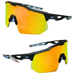 [秉宸] NEW BALANCE 運動太陽眼鏡 無邊框 台灣公司貨 太陽眼鏡 運動眼鏡 NB08096 25SS, , large