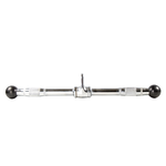Revolving Solid Straight Bar, , large