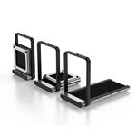 Double folding treadmill, , large