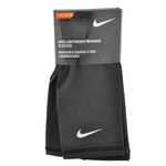 NIKE Dri-Fit材質 透氣 袖套 輕量跑步臂套 RUNNING 防曬袖套 N1004268 雙入裝, , large